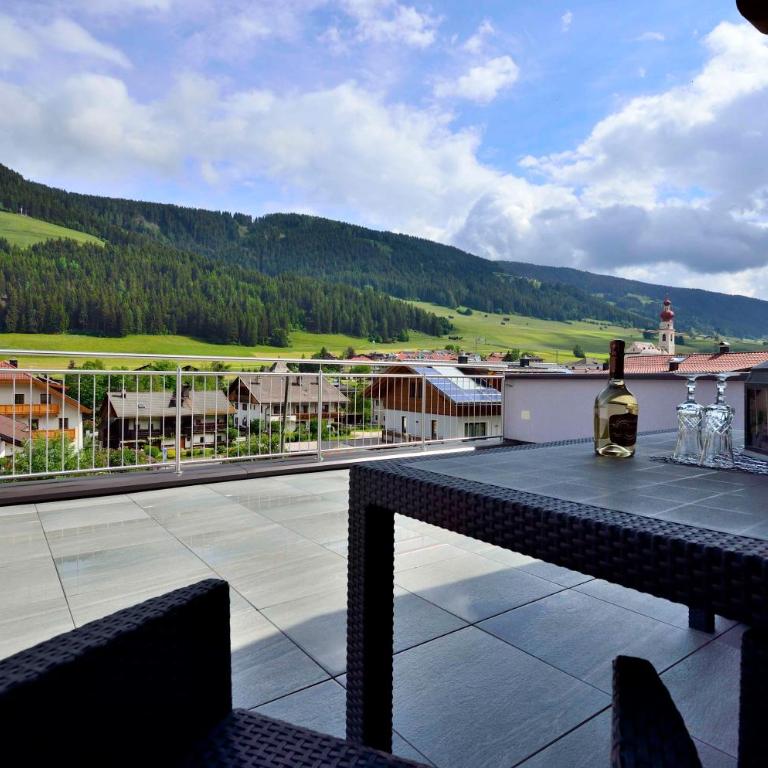 Haus Cosso - Three-Bedroom Apartment - 4