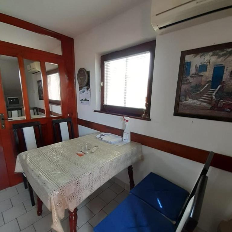 Apartmani Perovic - Two-Bedroom Apartment - 20