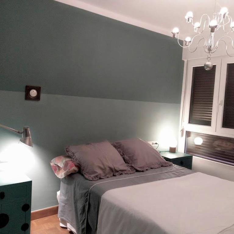 Bohemia en El Centro de Malaga - Apartamento Superior - 32