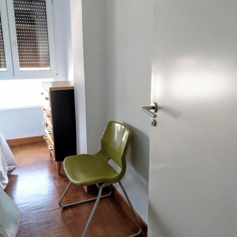 Bohemia en El Centro de Malaga - Apartamento Superior - 16
