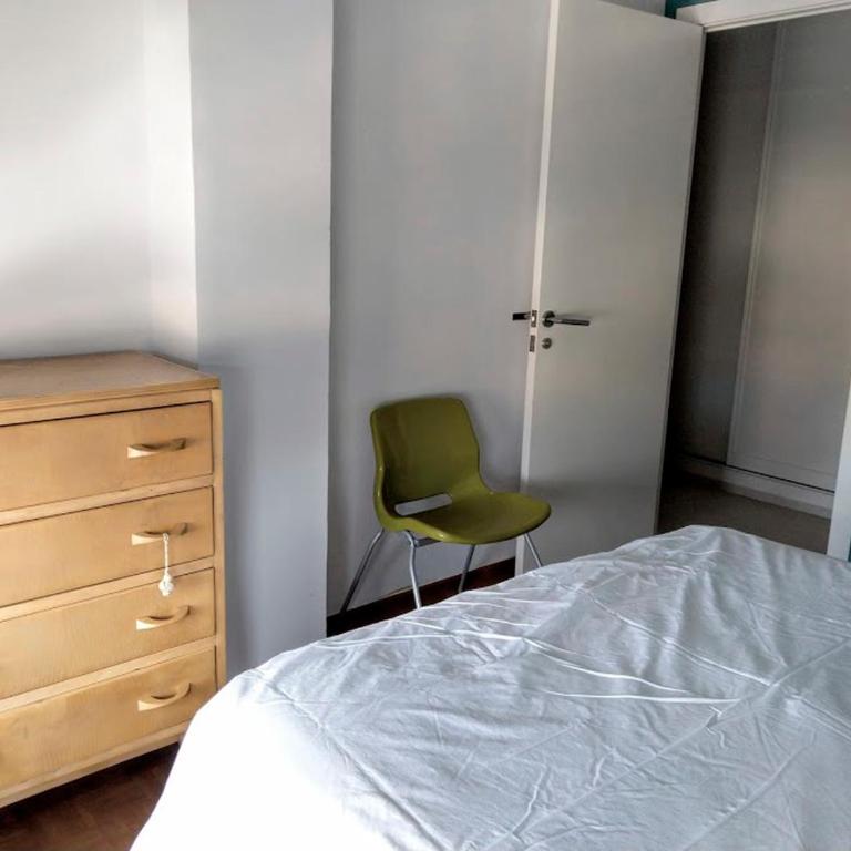 Bohemia en El Centro de Malaga - Apartamento Superior - 13