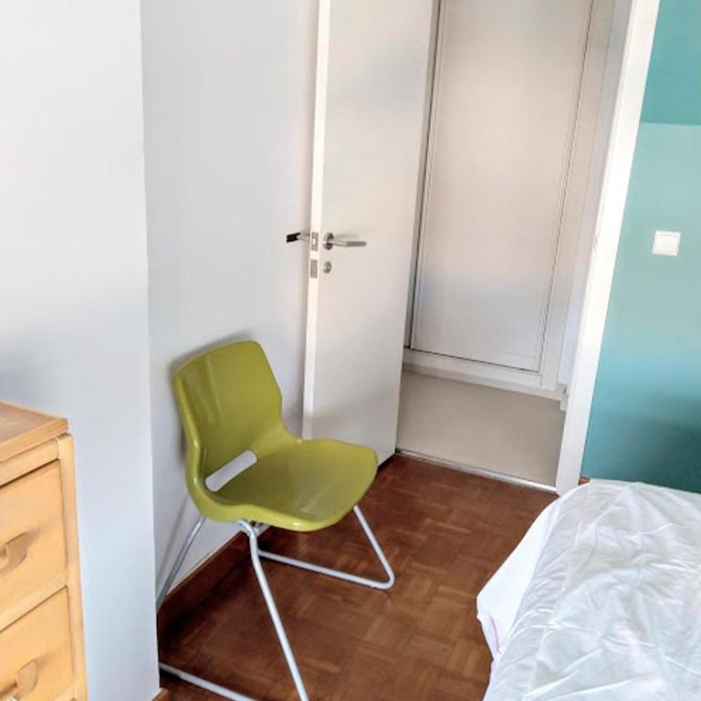 Bohemia en El Centro de Malaga - Apartamento Superior - 17