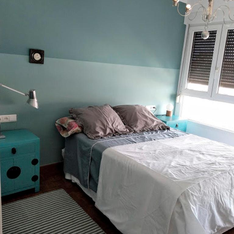 Bohemia en El Centro de Malaga - Apartamento Superior - 28