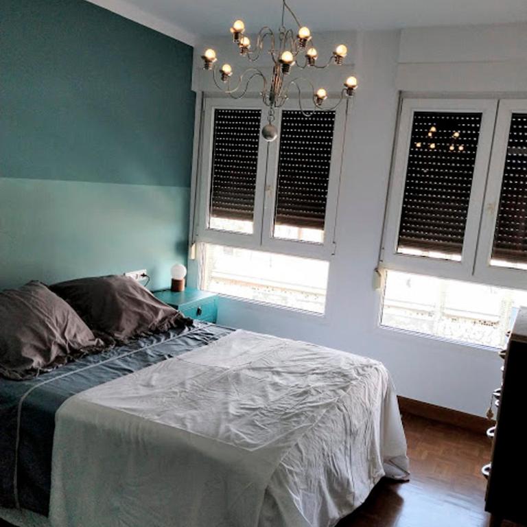 Bohemia en El Centro de Malaga - Apartamento Superior - 31