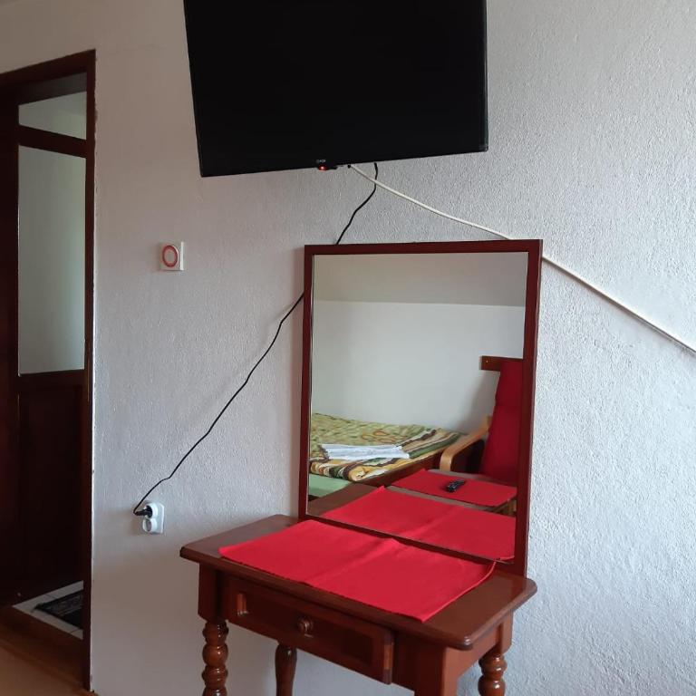 Apartmani Perovic - Two-Bedroom Apartment - 15