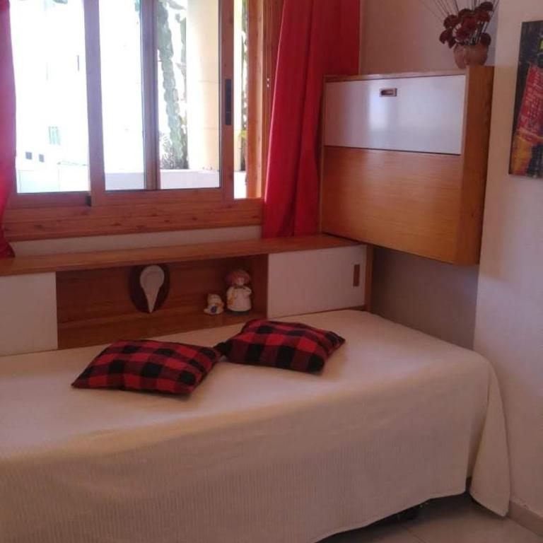 Apartamento entre playa y dunas - Apartamento de 2 dormitorios - 23