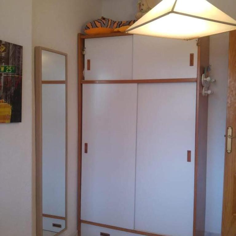 Apartamento entre playa y dunas - Apartamento de 2 dormitorios - 22