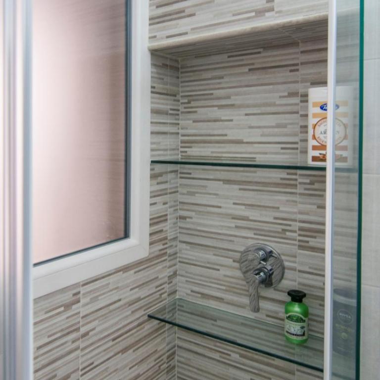 Wood Easy Flat - Appartamento con 1 Camera da Letto - 7