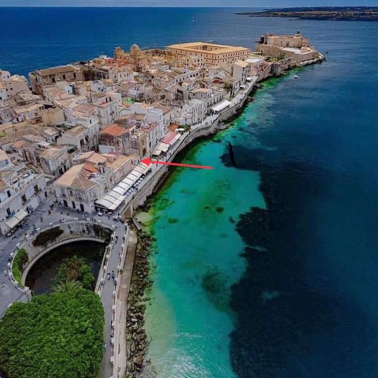 Appartamento Maniace - Two-Bedroom Apartment - 23