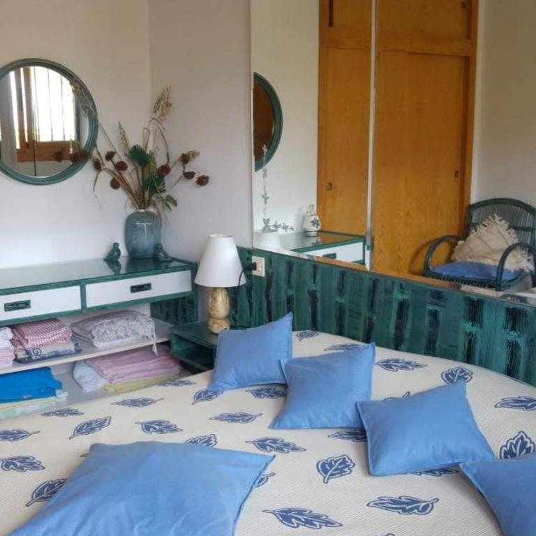 Apartamento entre playa y dunas - Apartamento de 2 dormitorios - 19