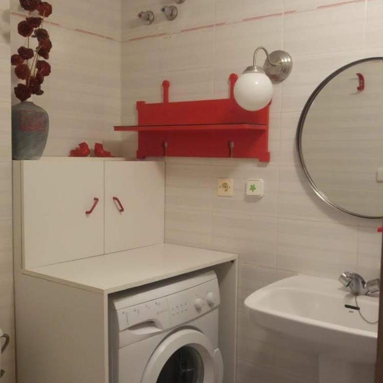 Apartamento entre playa y dunas - Apartamento de 2 dormitorios - 18