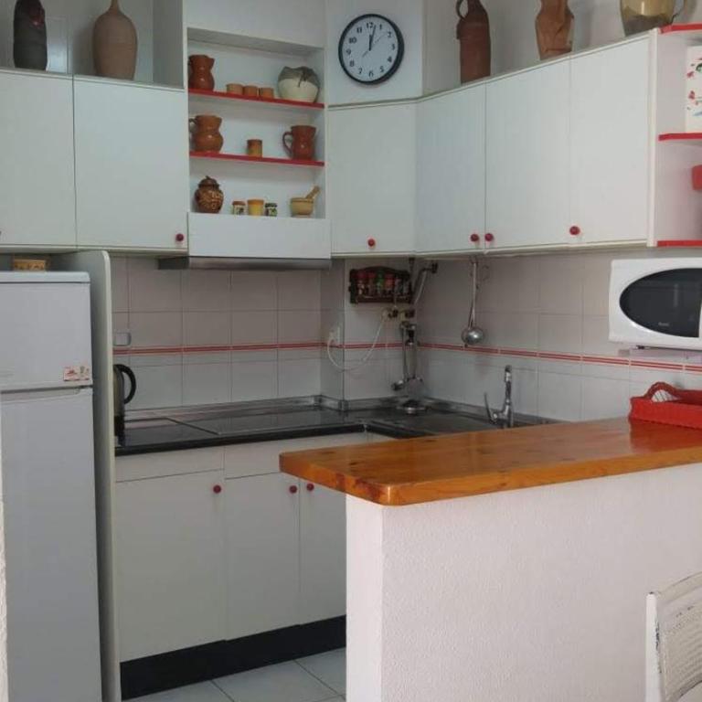 Apartamento entre playa y dunas - Apartamento de 2 dormitorios - 16