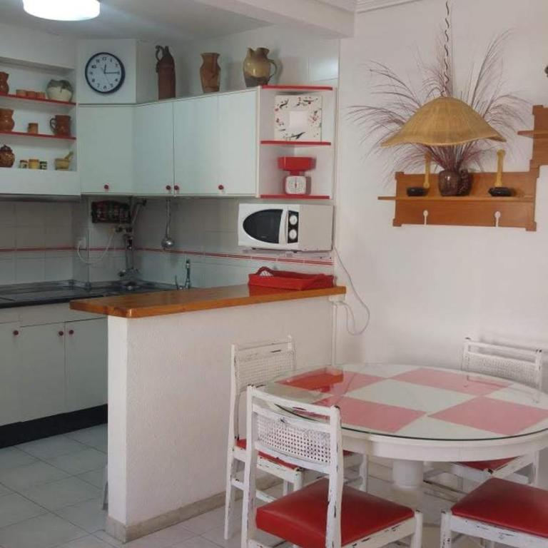Apartamento entre playa y dunas - Apartamento de 2 dormitorios - 15