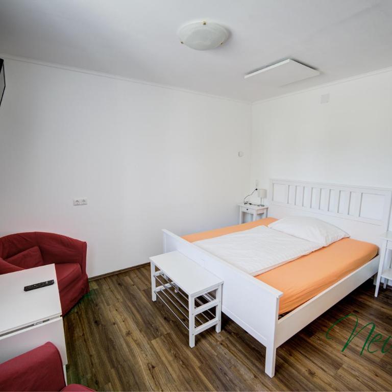 Gasthof Neuwirt / Kressnig - Doppelzimmer - 2