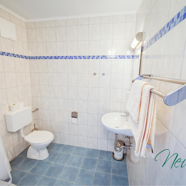 Gasthof Neuwirt / Kressnig - Doppelzimmer - 1