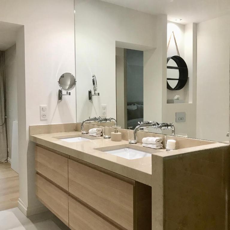 Luxury Home Sweet Home Mougins - Villa 1 Chambre - 34