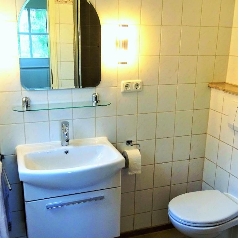 Landhaus Petra - Die kleine Ferienvilla - Haus mit 2 Schlafzimmern - 38