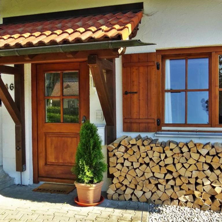 Landhaus Petra - Die kleine Ferienvilla - Haus mit 2 Schlafzimmern - 31