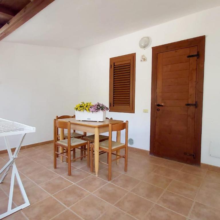 Villaggio Camping Oasi - Appartamento con 1 Camera da Letto - 6