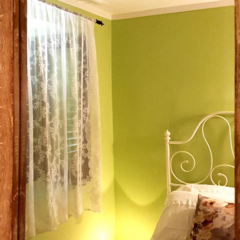 Boutique Home Saltaragazza - One-Bedroom Apartment (2 Adults) - 12