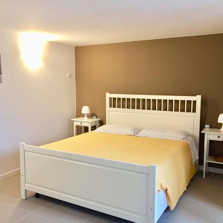Casa Mary - Appartamento Monolocale - 7