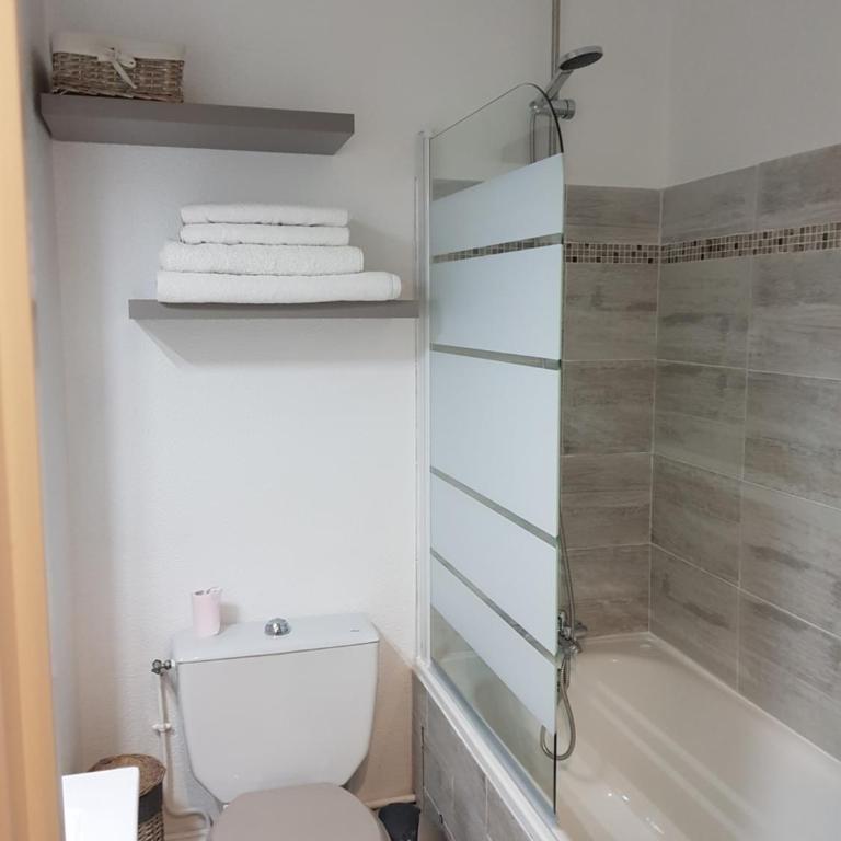 Sanary sur mer, Soleil et douceur I - Appartement - 29