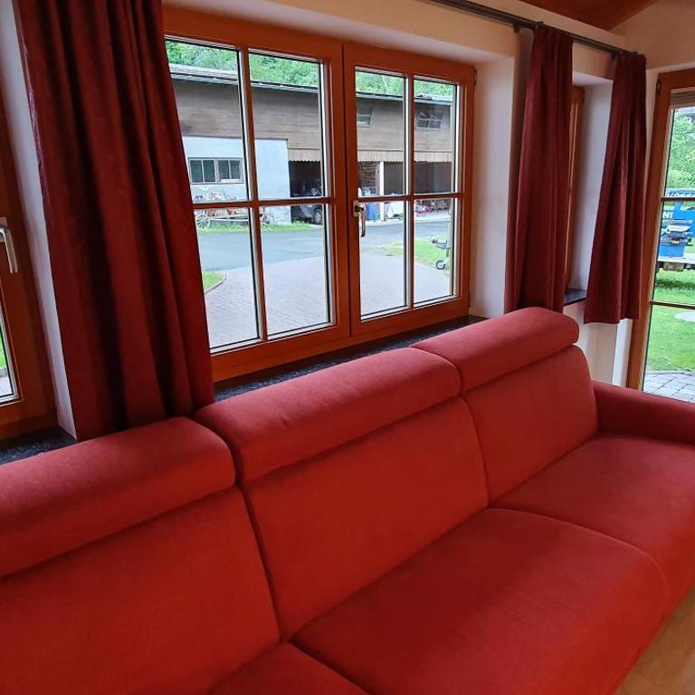 Berghof Reiter - Deluxe Apartment - 3