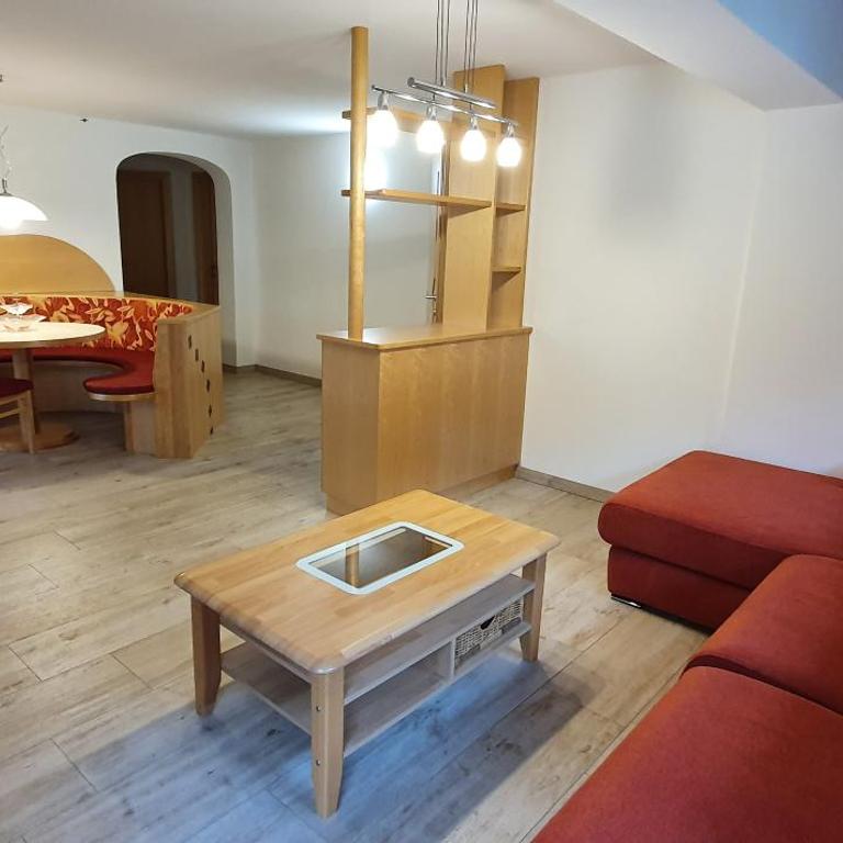 Berghof Reiter - Deluxe Apartment - 5