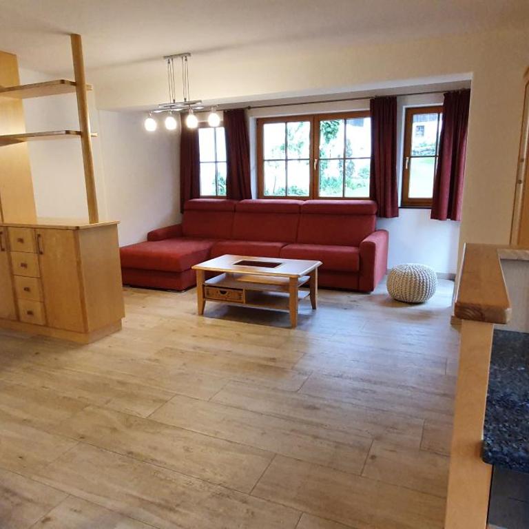 Berghof Reiter - Deluxe Apartment - 7