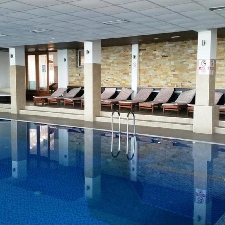 A1 Premier Milmari resort - Apartment - 15