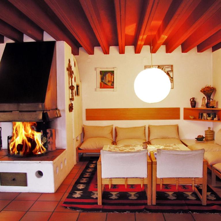 Appartementhaus Architekt Wierer - Haus mit 4 Schlafzimmern - 2