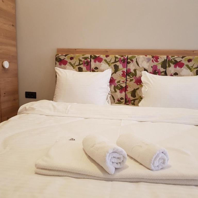 A1 Premier Milmari resort - Apartment - 10