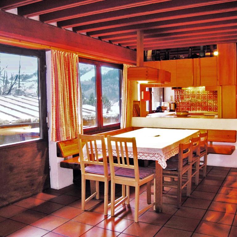 Appartementhaus Architekt Wierer - Haus mit 4 Schlafzimmern - 7
