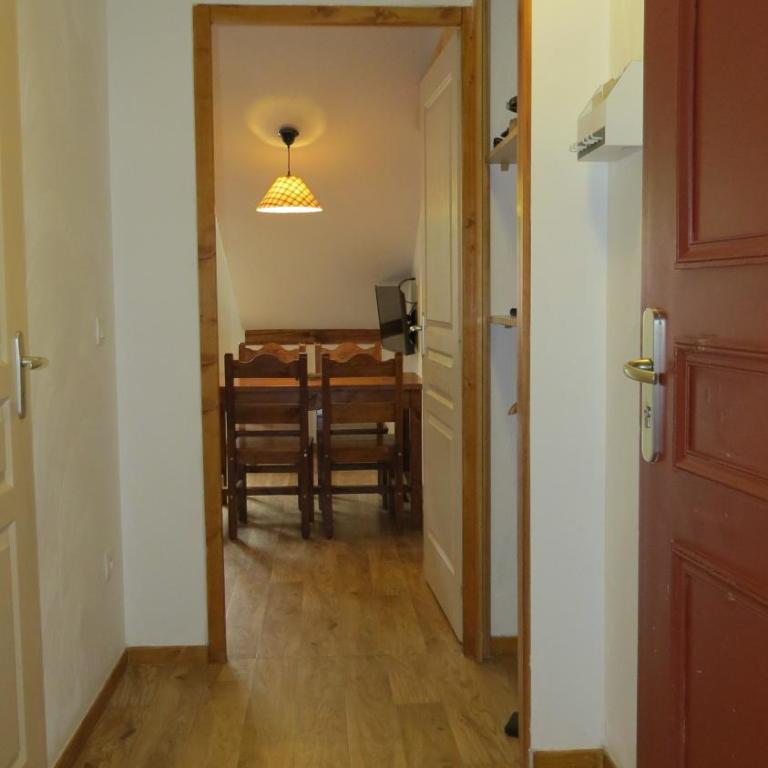 Appartement vue exceptionnelle, parking privatif, piscine - Appartamento con Vista Montagna - 15