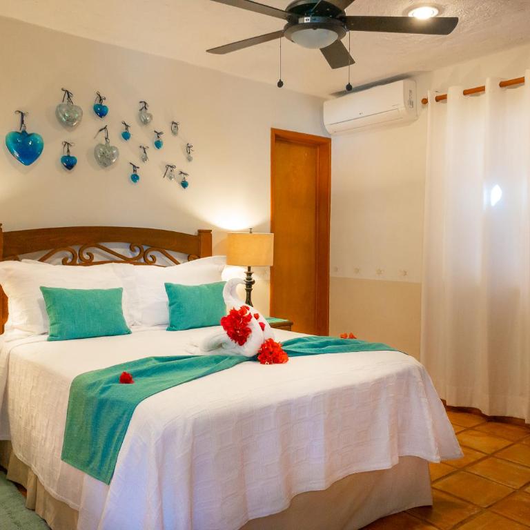 Casa Mulder - Steps to Beach Private Pool Ocean-View Roof - Vacation Home - 6