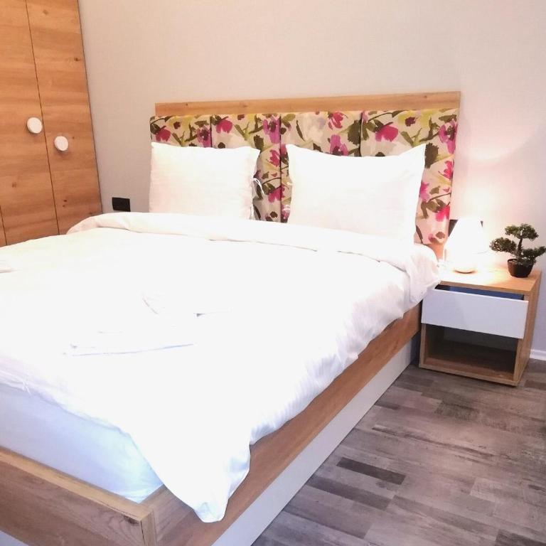 A1 Premier Milmari resort - Apartment - 9
