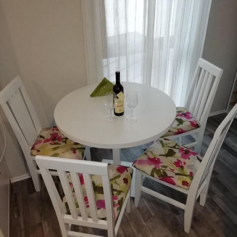 A1 Premier Milmari resort - Apartment - 8