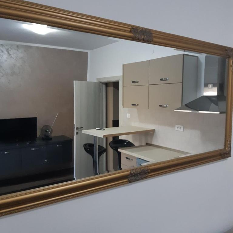 My roots apartment - One-Bedroom Apartment - 25