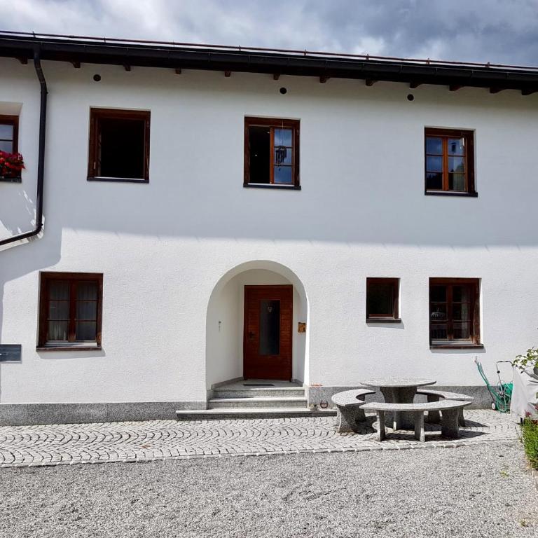 Chasa Nogler - Ferienwohnung - Apartment mit 3 Schlafzimmern - 29