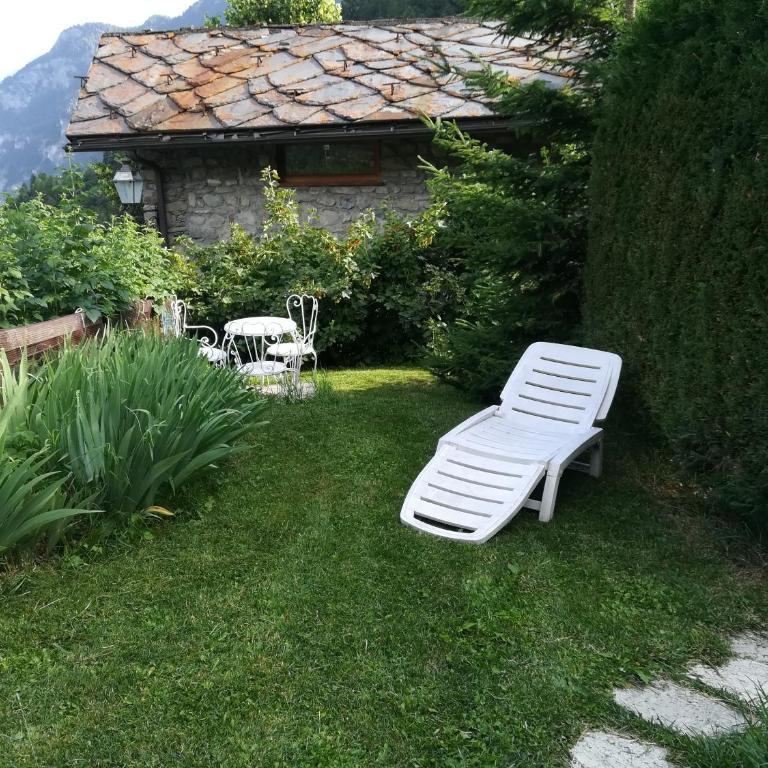 Lo Verdzé di Torgnon - Chalet Supérieur - 3