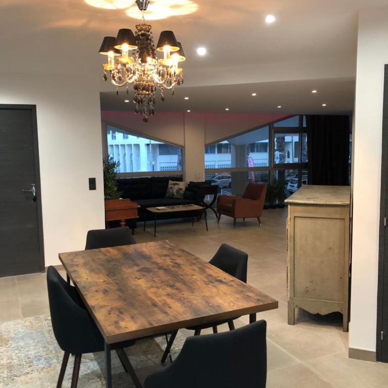 LOFT La Grande Motte - Apartment mit 1 Schlafzimmer - 28