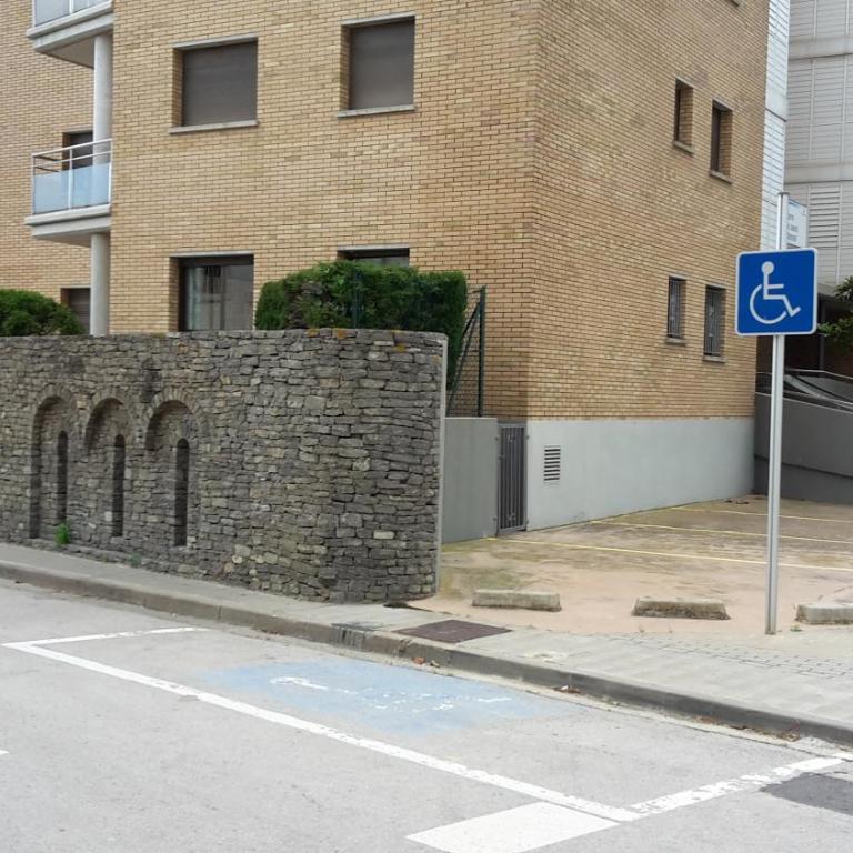 DAVANT MAR - Apartamento con terraza a pie de playa - Apartamento de 2 dormitorios - 19