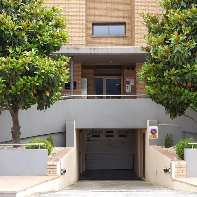 DAVANT MAR - Apartamento con terraza a pie de playa - Apartamento de 2 dormitorios - 18