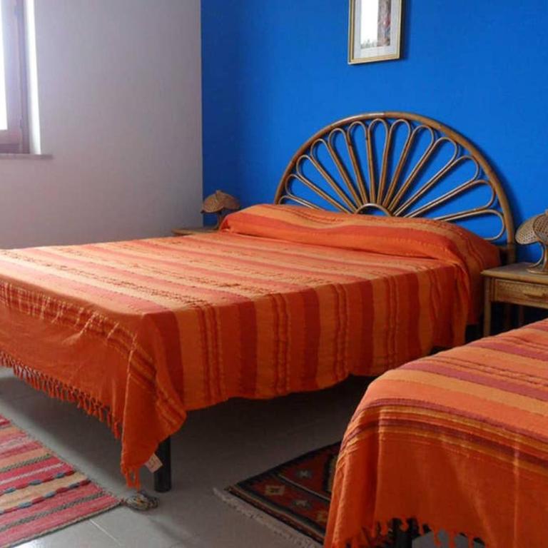 La Casa di Peppe - Appartamento con 2 Camere da Letto - 4