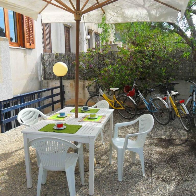 La Casa di Peppe - Appartamento con 2 Camere da Letto - 3