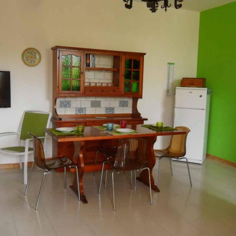 La Casa di Peppe - Appartamento con 2 Camere da Letto - 6
