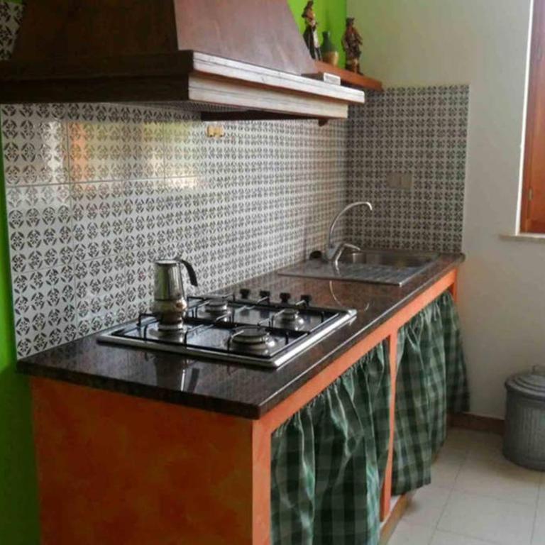La Casa di Peppe - Appartamento con 2 Camere da Letto - 8