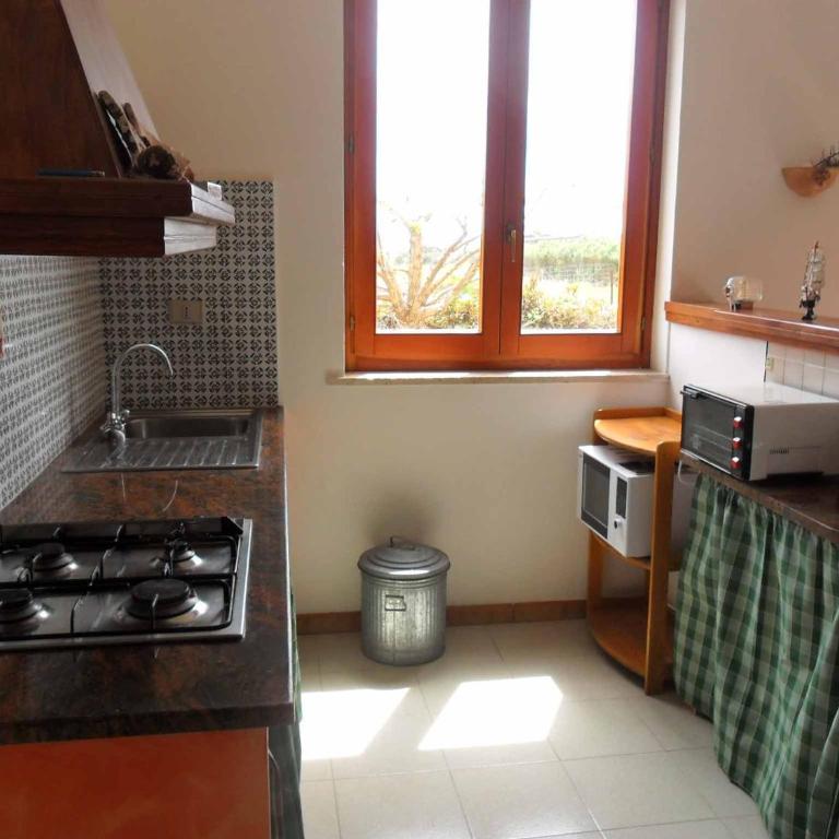 La Casa di Peppe - Appartamento con 2 Camere da Letto - 9