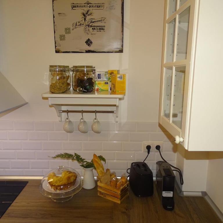 Apartament El Patio del Museo - Two-Bedroom Apartment - 18