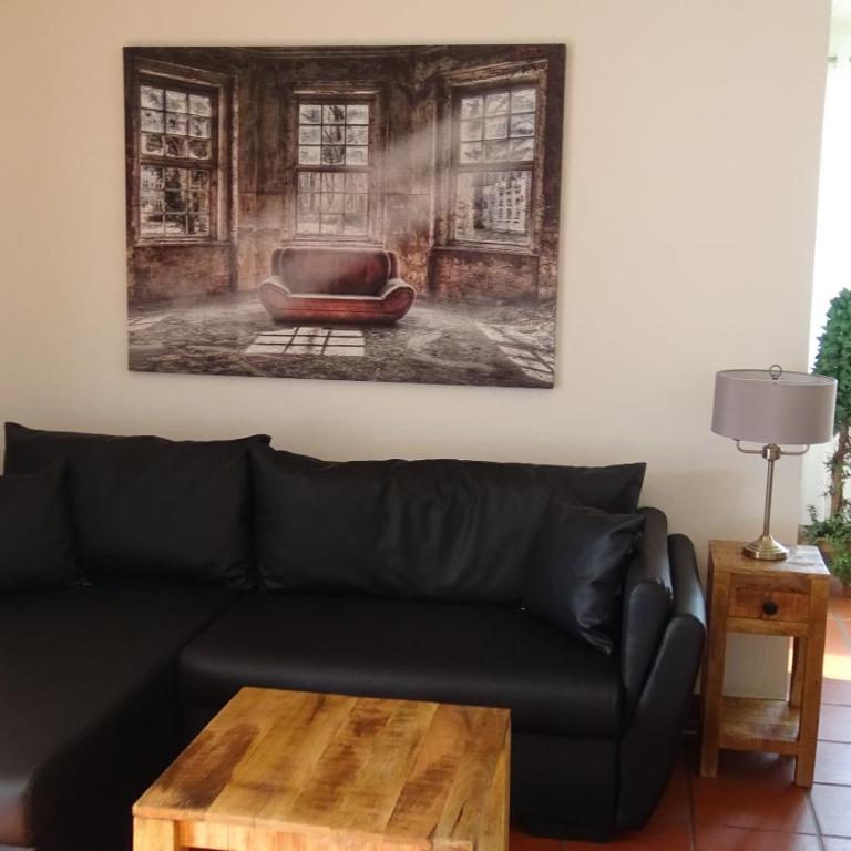 Landhaus Petra - Die kleine Ferienvilla - Haus mit 2 Schlafzimmern - 36